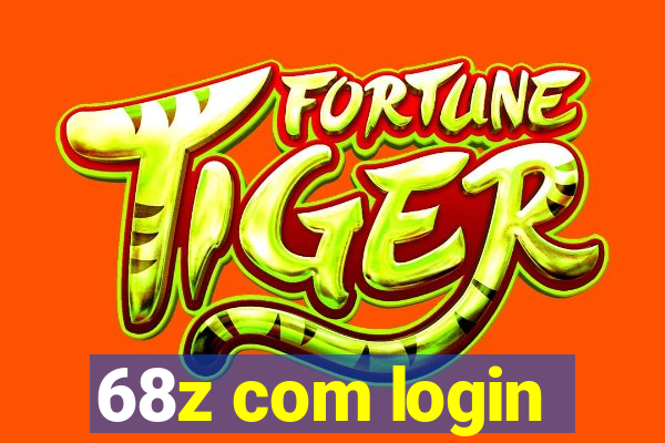 68z com login